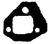 

Прокладка выпускного коллектора Ford GRANADA/ SCORPIO 2.5 TD jn