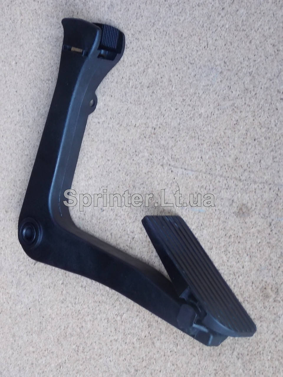 

Педаль газа MB Sprinter/VW LT TDI