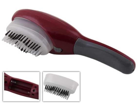 

Щетка для окрашивания волос "Hair Coloring Brush"