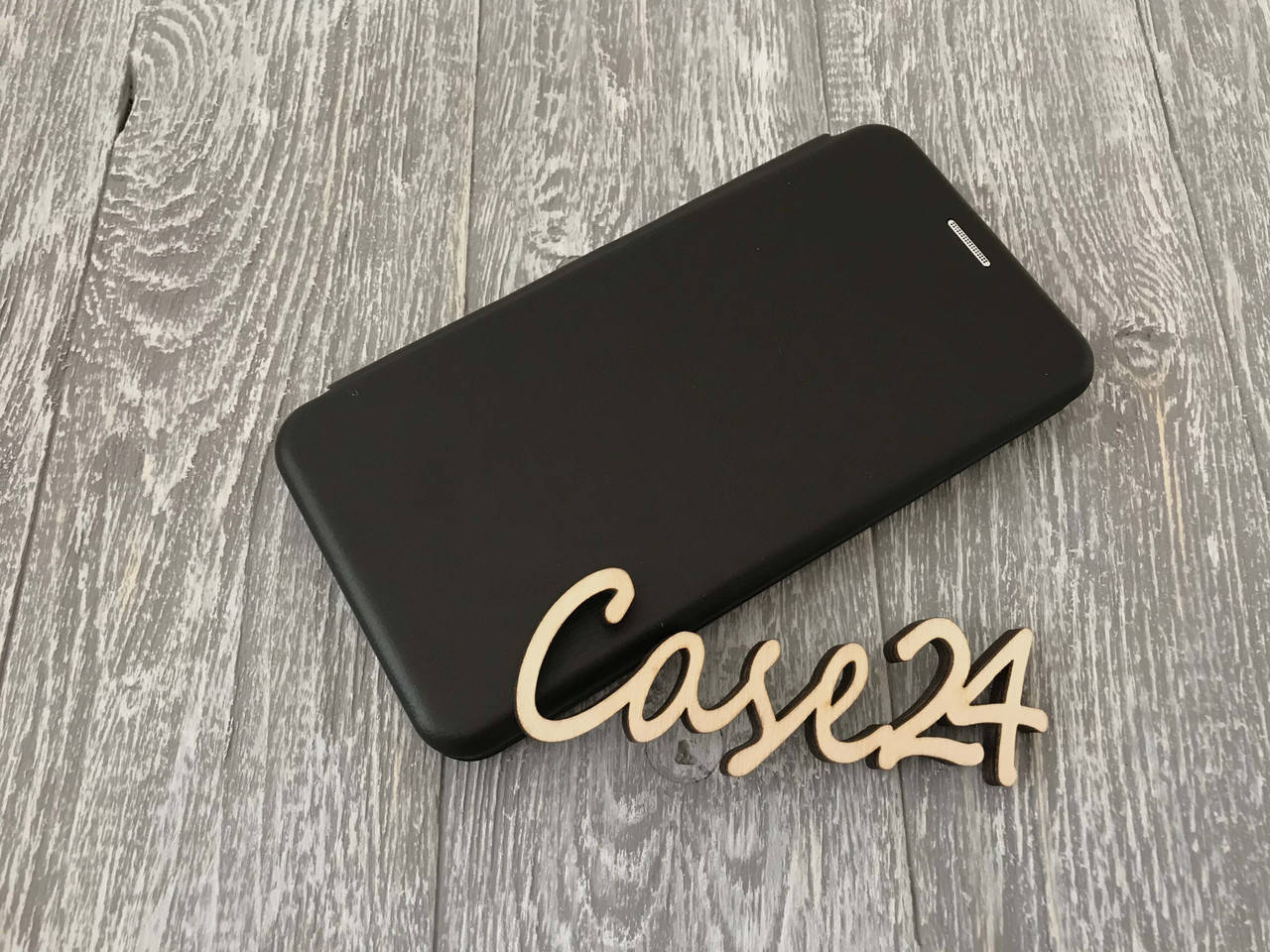 

Чехол книжка Elegant book для Samsung Galaxy J2 Prime G532F/DS (2 цветa) черный