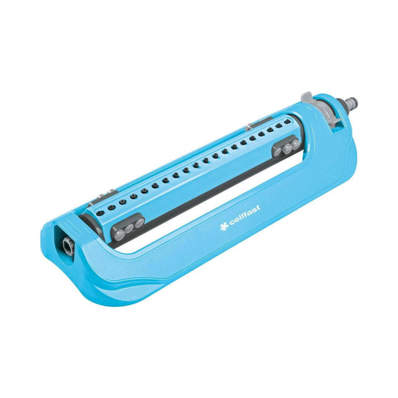 

Маятниковый ороситель Opti Ideal Cellfast