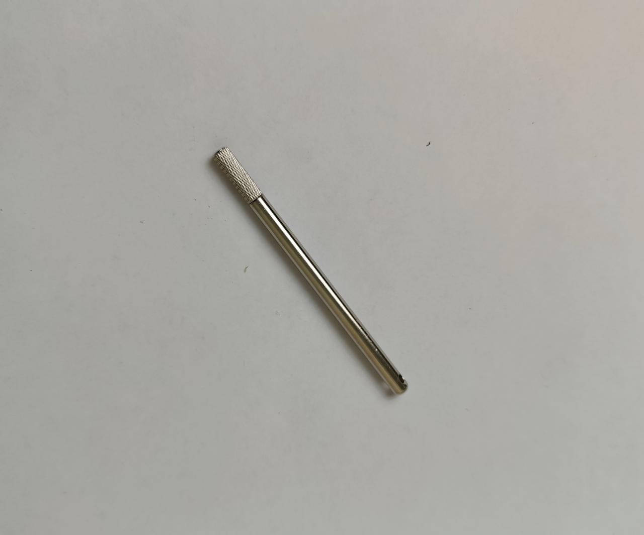 

Прибор для покраски края кожи торцов