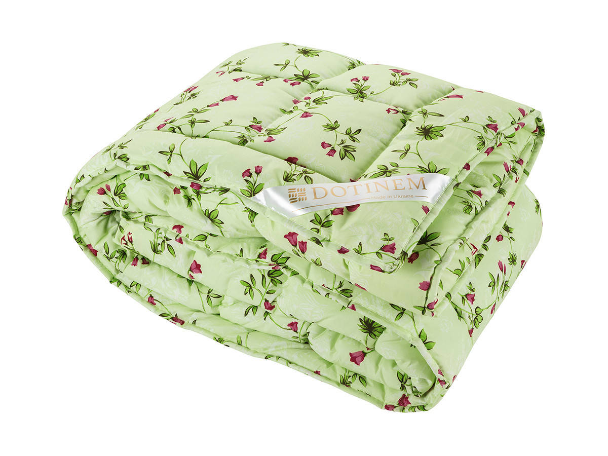 

Одеяло холлофайбер евро 195х215 см DOTINEM RIVERTON