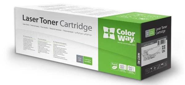 

Картридж Canon 051 (LBP162/MF269/MF267/MF264) *ColorWay (код 108468)