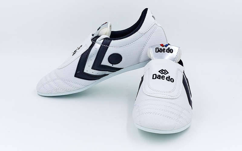 

Степки для тхэквондо Daedo 5669: размер 30-45, Разные цвета