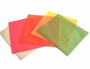 

Соевая бумага "МАМЕНОРИ" розовая (20 листов)