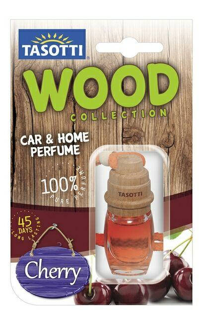 

Освежитель воздуха TASOTTI "Wood" Cherry 7 мл