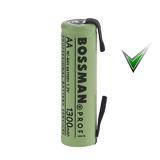 

Аккумулятор Bossman AA 1300mAh