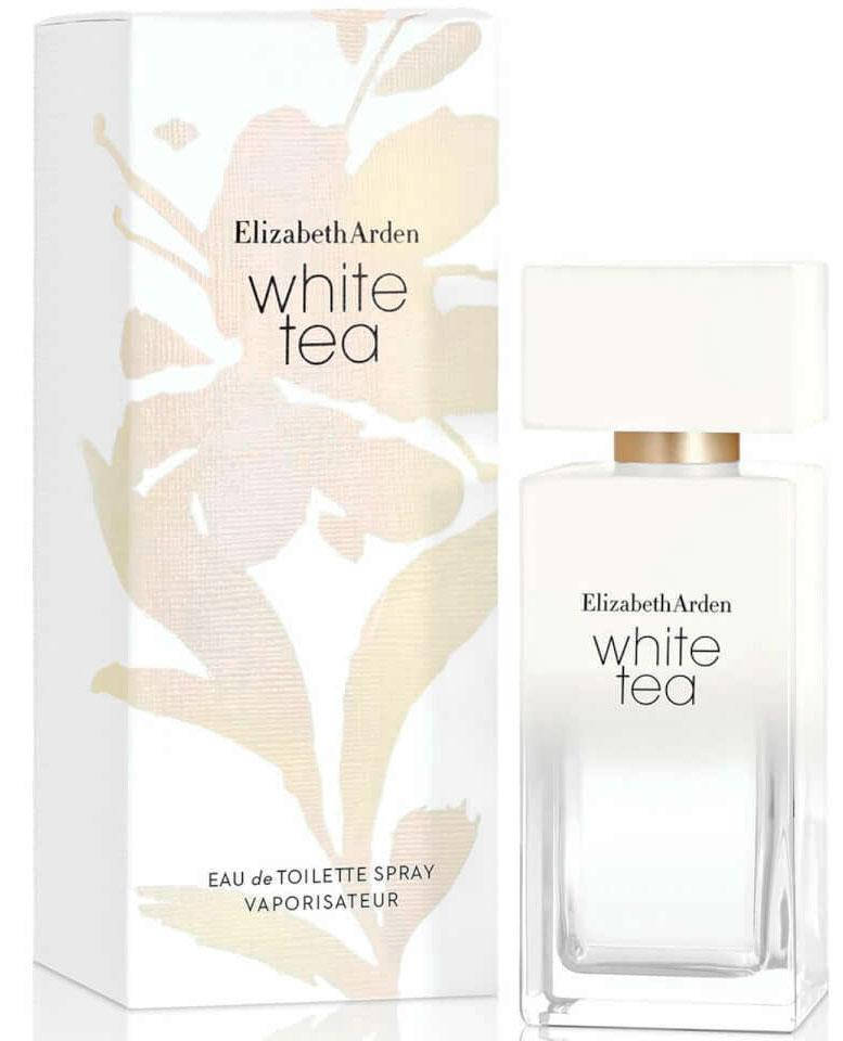

Женская туалетная вода, оригинал Elizabeth Arden White Tea 50 мл