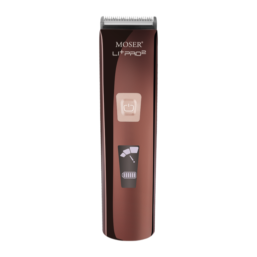 

Машинка для стрижки Moser 1888-0051 Li+Pro2