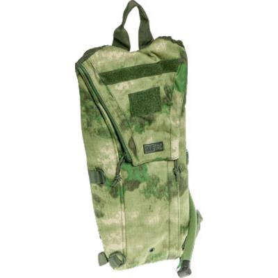 

Питьевая система Skif Tac с чехлом 2,5л A-tacs FG (GH10-ATG)