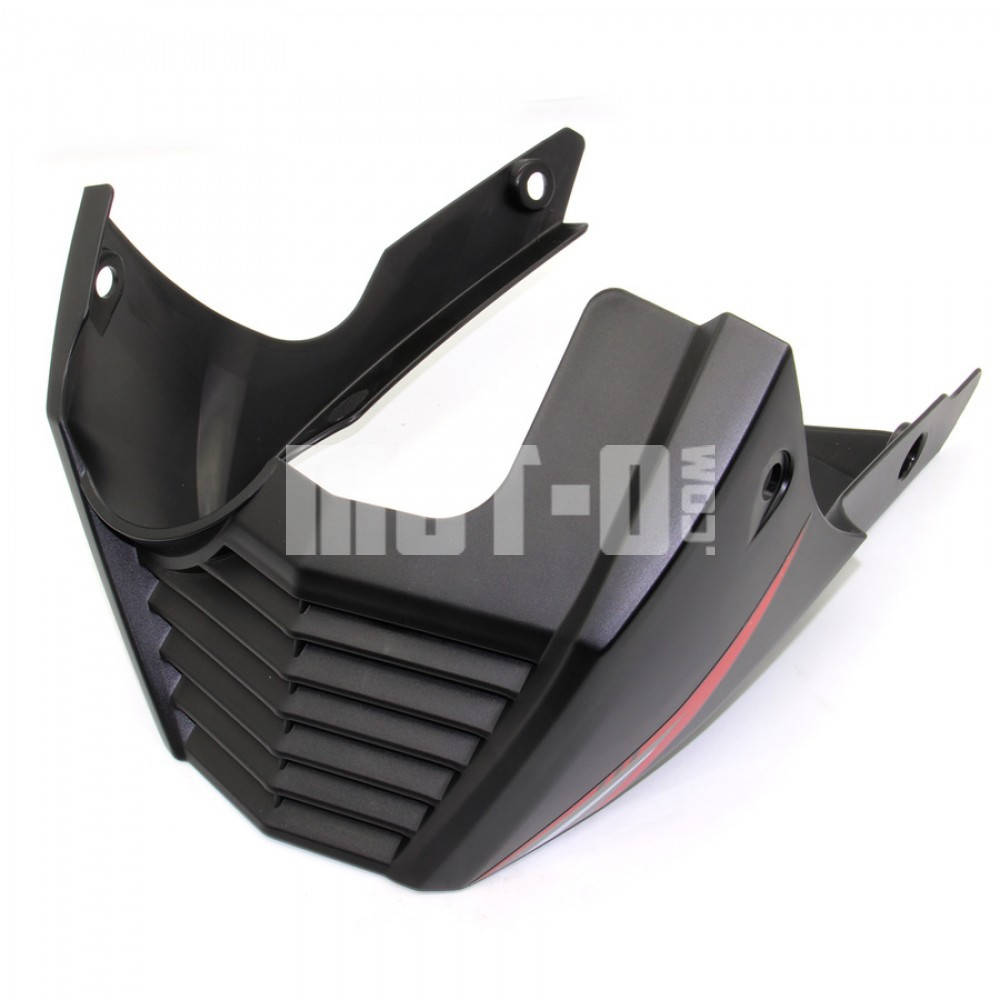 

Пластик "плуг" Lifan LF175-10M SR200