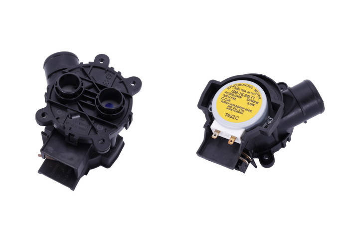 

Клапан подачи воды для посудомоечной машины Beko 1760400100, 1760400300