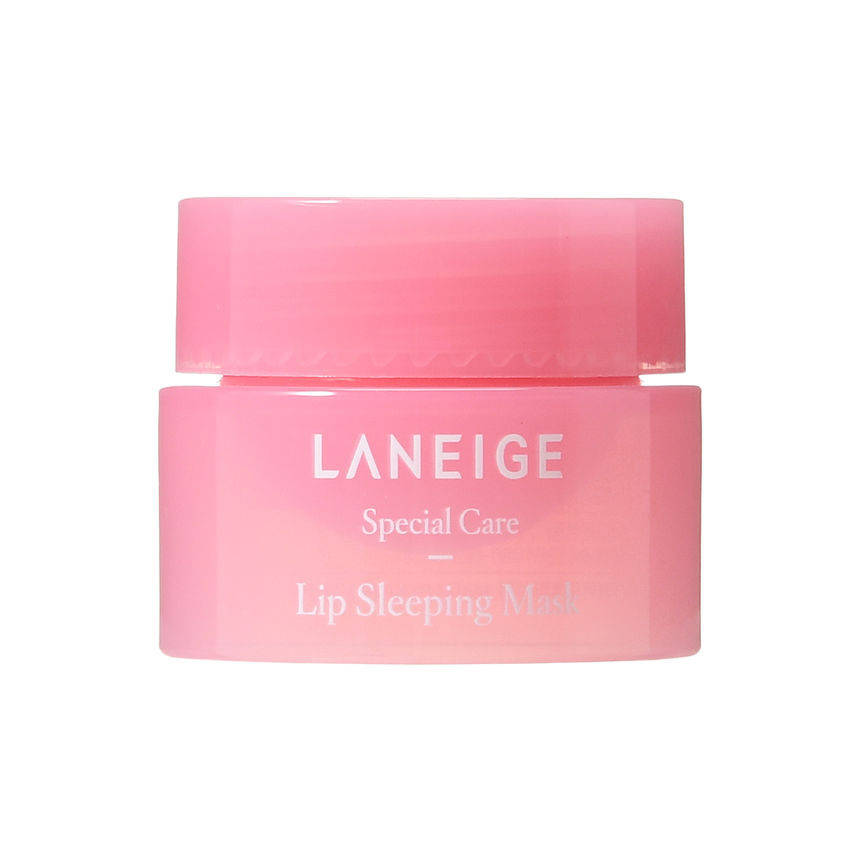 

Ночная маска для губ с экстрактом ягод LANEIGE Lip Sleeping Mask Berry 3g