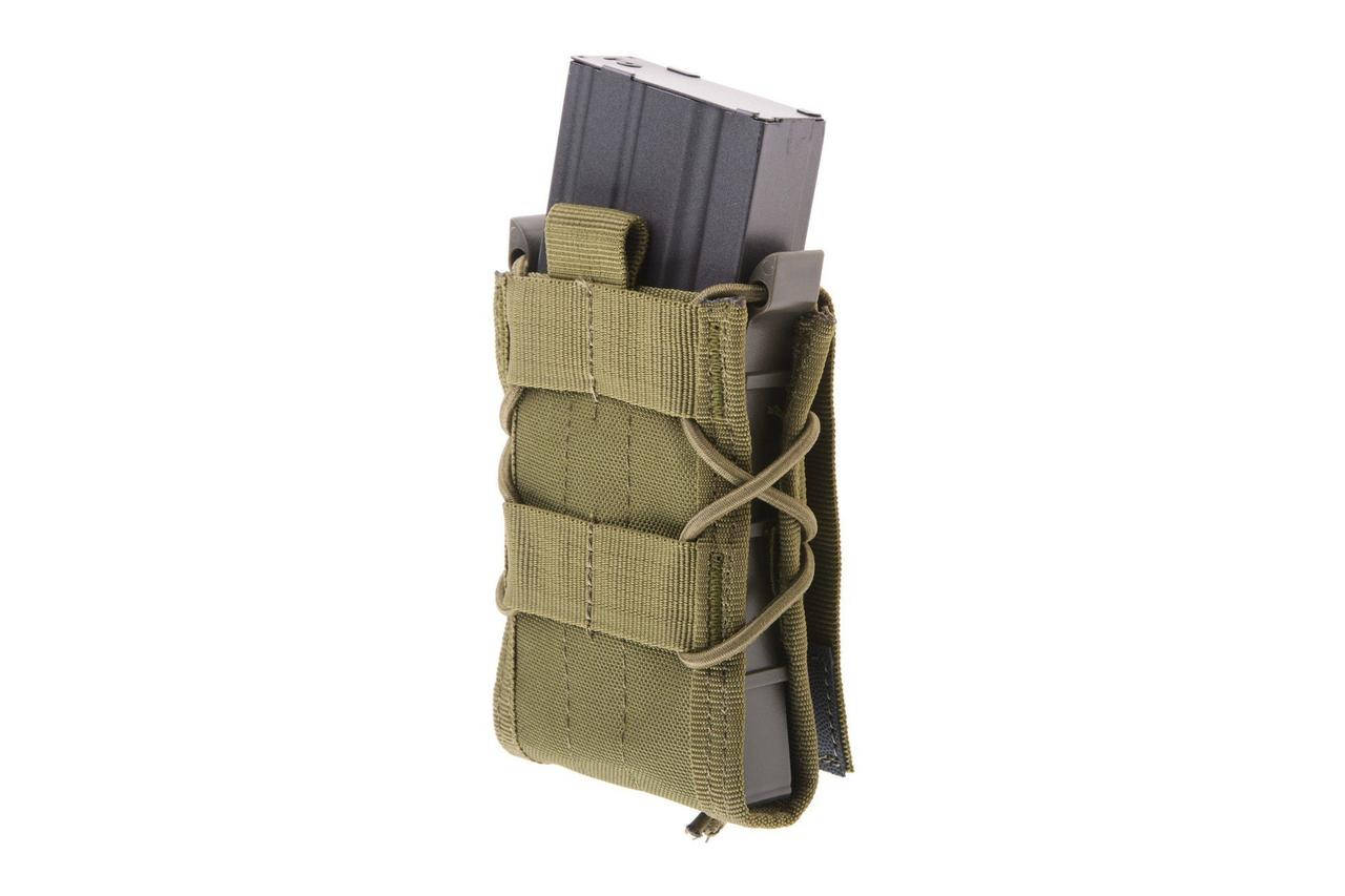 

Модульный подсумок для винтовки TC+ - Olive [GFC Tactical] (для страйкбола)