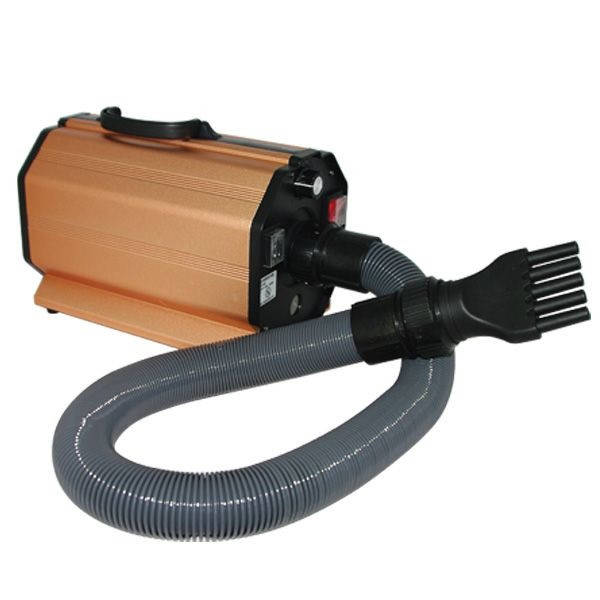 

Фен для животных стационарный Groomer Codos CP-200, 2400W (115 6001)