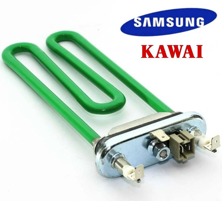 

Тэн для стиральной машины Samsung Kawai 2000W (1900W) DC47-00013B