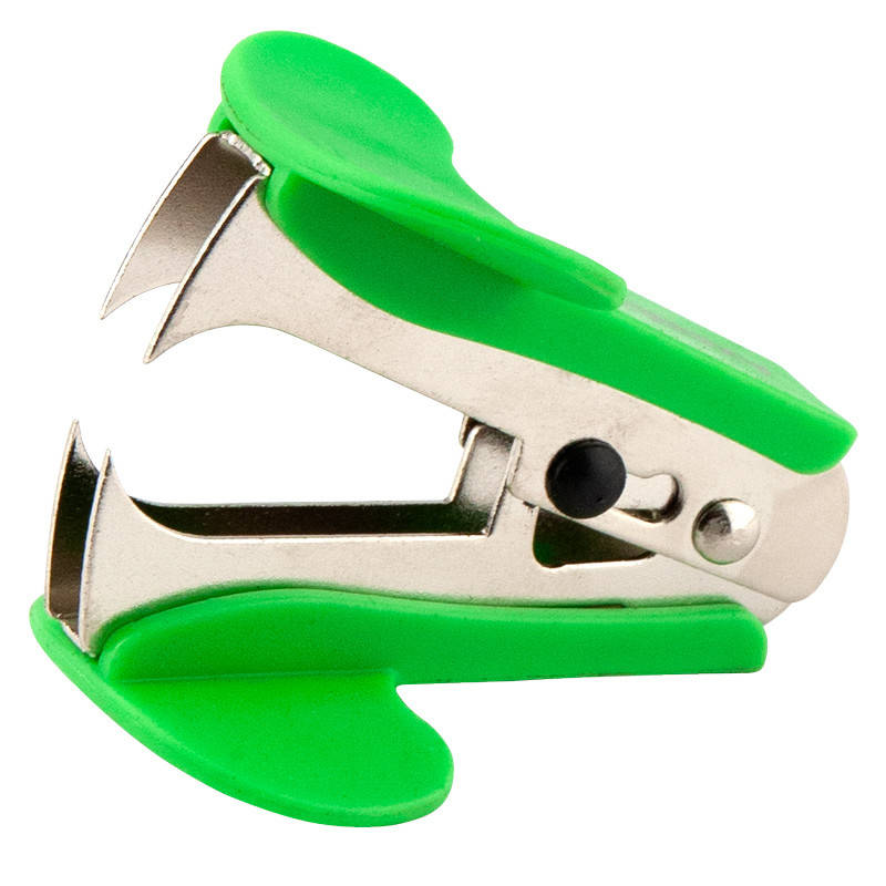 

Дестеплер с замком, салатовый, AXENT