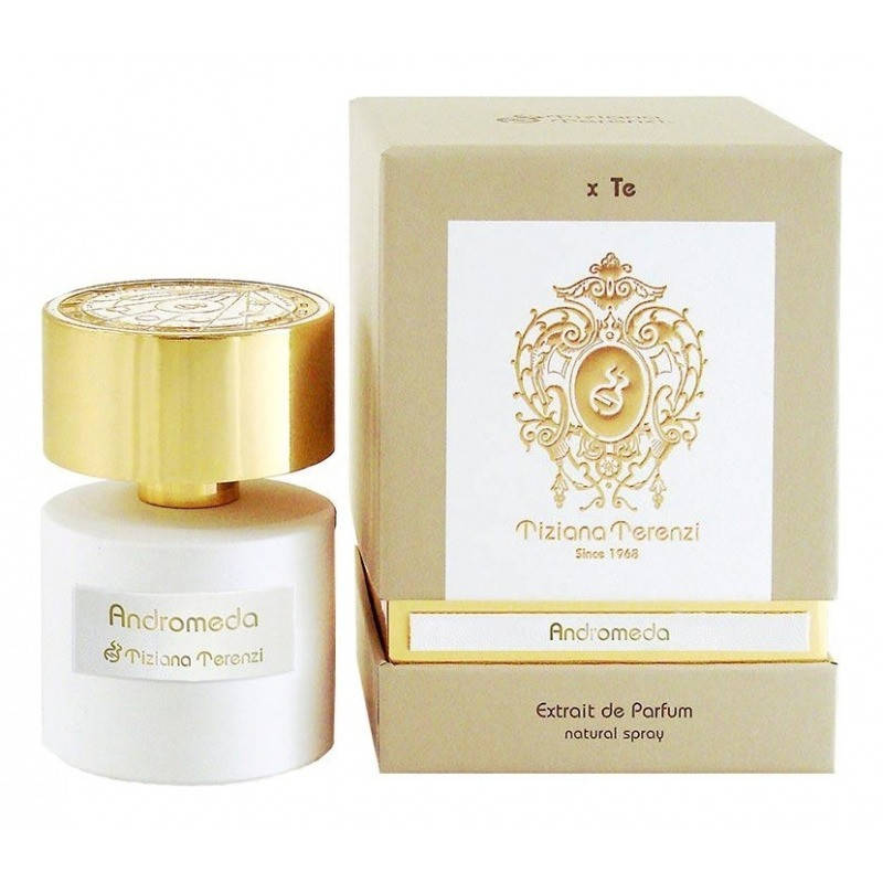 

Tiziana Terenzi Andromeda edp 100ml (Euro Quality)