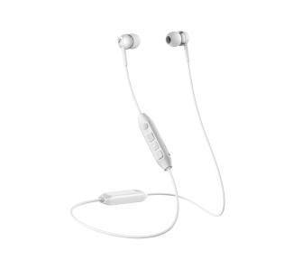 

Навушники з мікрофоном Sennheiser CX 350 BT White (508383), Белый