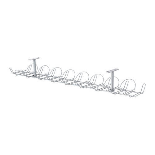 

СИГНУМ, Держатель для кабелей, 30200253, IKEA, ИКЕА, SIGNUM