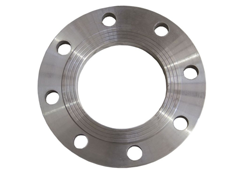 

Фланец стальной плоский DN 32 PN 10