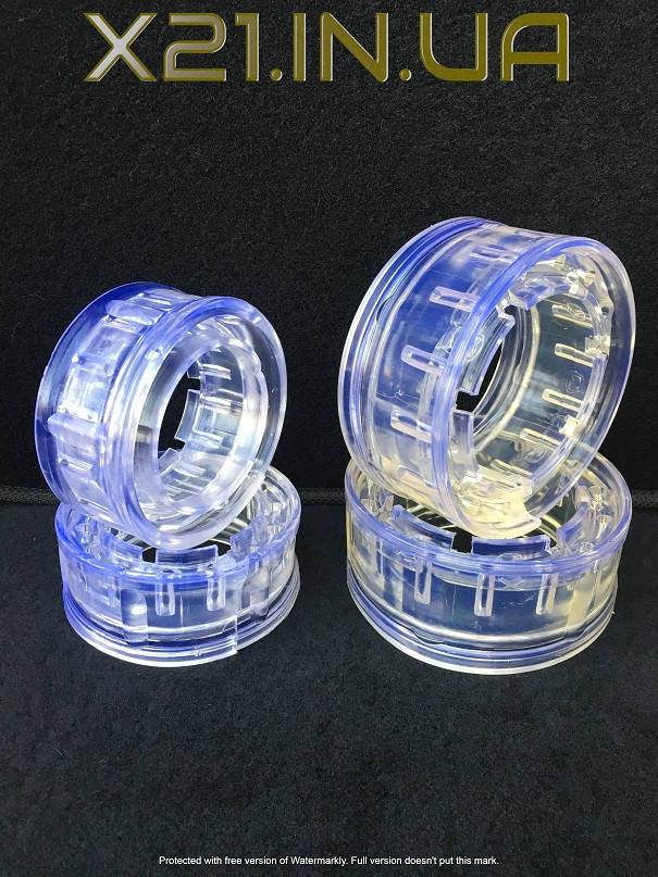 

Автобаферы комплект 4 шт на CHEVROLET Lacetti Шевроле Лачетти Лачети