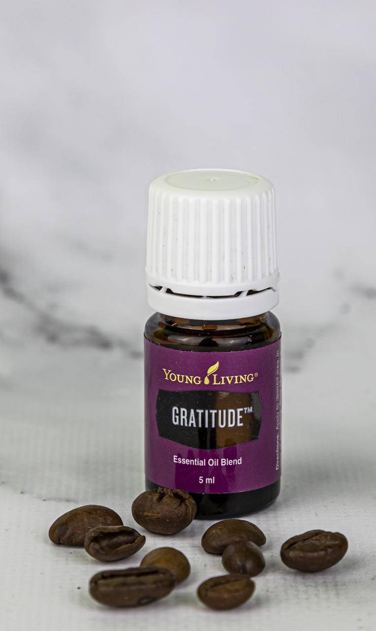 

Эфирная смесь "Благодарность" (Gratitude) Young Living 5мл