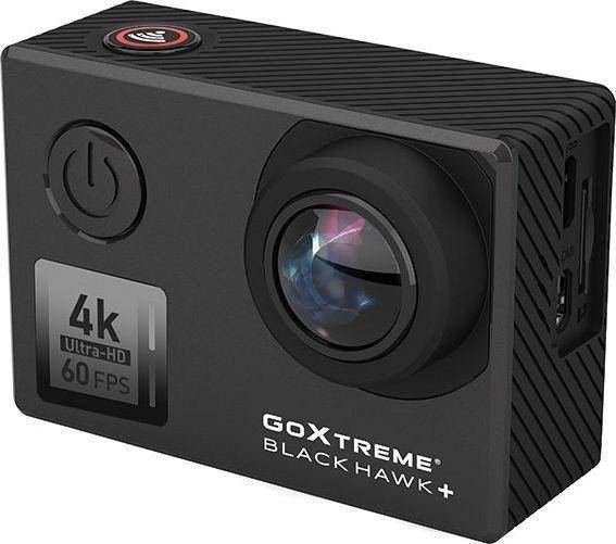 

Экшн-камера GOXTREME Black Hawk +, Черный