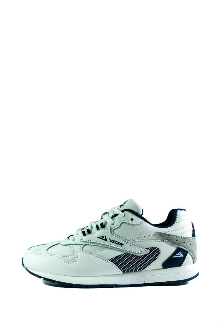 

Кроссовки женские Veer B6037-1 белые (38)