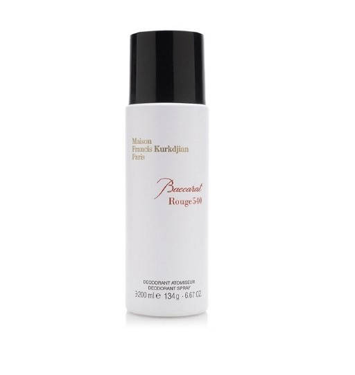 

Дезодорант Мейсон Франсис Куркджан Баккара Руж 540 Deo Spray