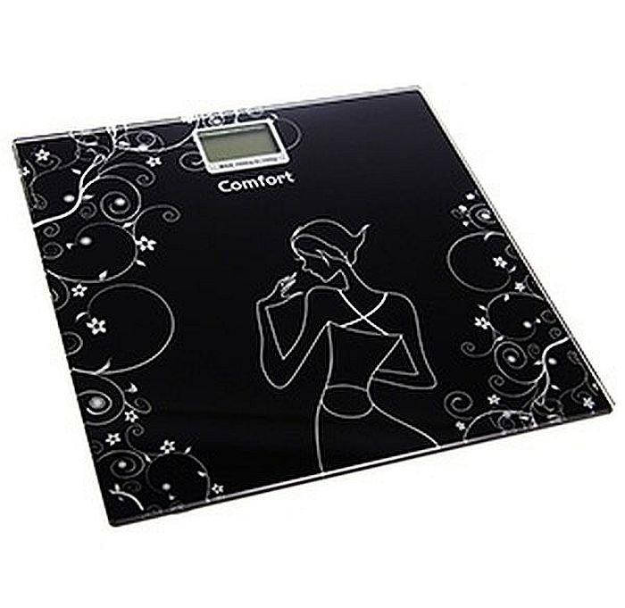 

Напольные электронные весы Bathroom scale до 150 кг