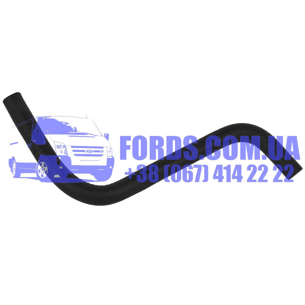 

Патрубок топливного бака FORD CONNECT 2006-2013 (5223244/7T169K164AB/FS81164) DP GROUP