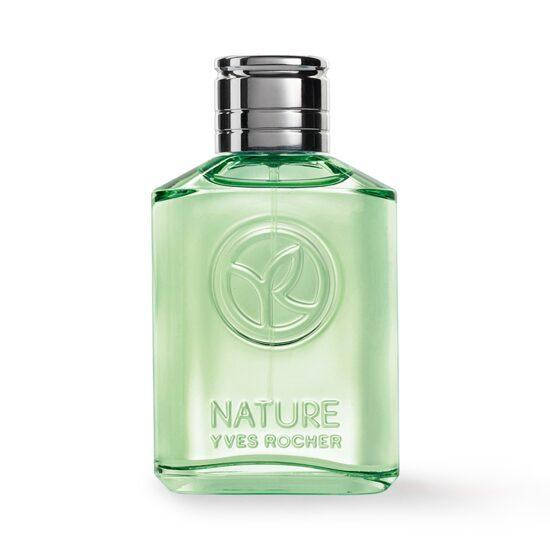 

Туалетная Вода Кедр и Зеленый Лимон NATURE Yves Rocher Ив Роше 75 мл