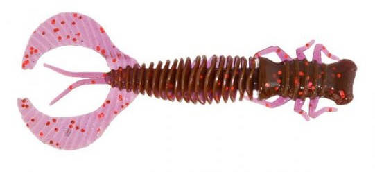 

Силикон Fishing ROI Wing Larva 76mm A103