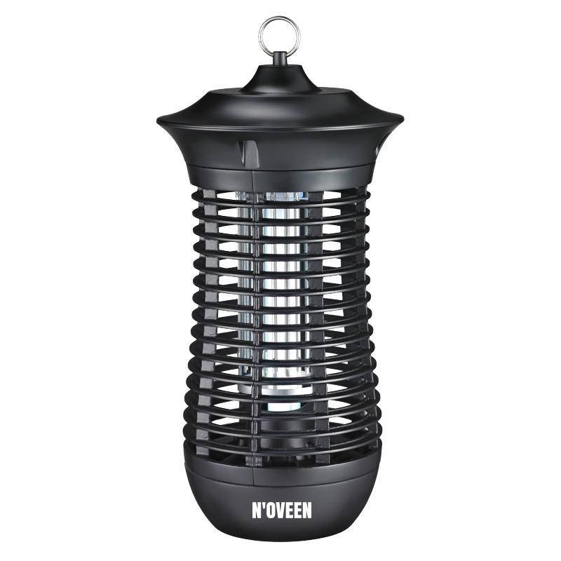 

Пастка-знищувач електронний N'oveen IKN18 IPX4 Professional