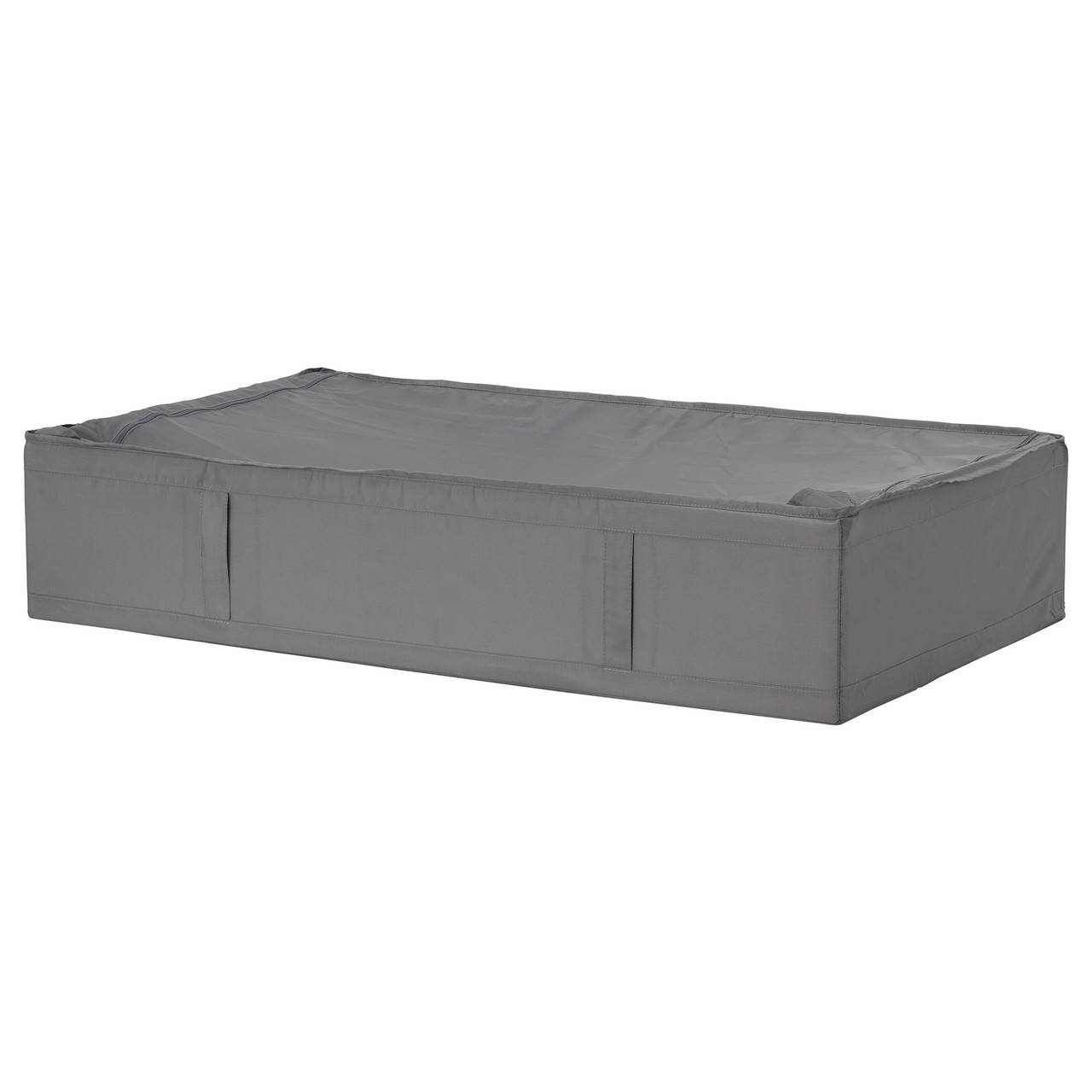 

IKEA Сумка для хранения SKUBB (604.000.00), Серый