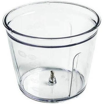 

Чаша измельчителя 500ml для блендера Tefal (MS-650442 MS-652185)