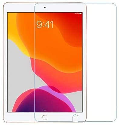 

Защитное стекло для Apple iPad 8 10.2" (2020)