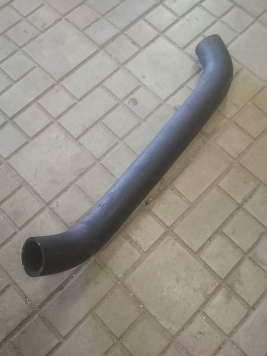 

Отводящий патрубок радиатора Газель 3302 330242-1303025-10