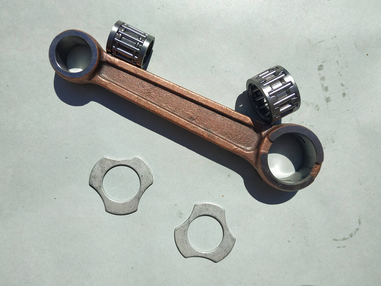 

Шатун | Минск