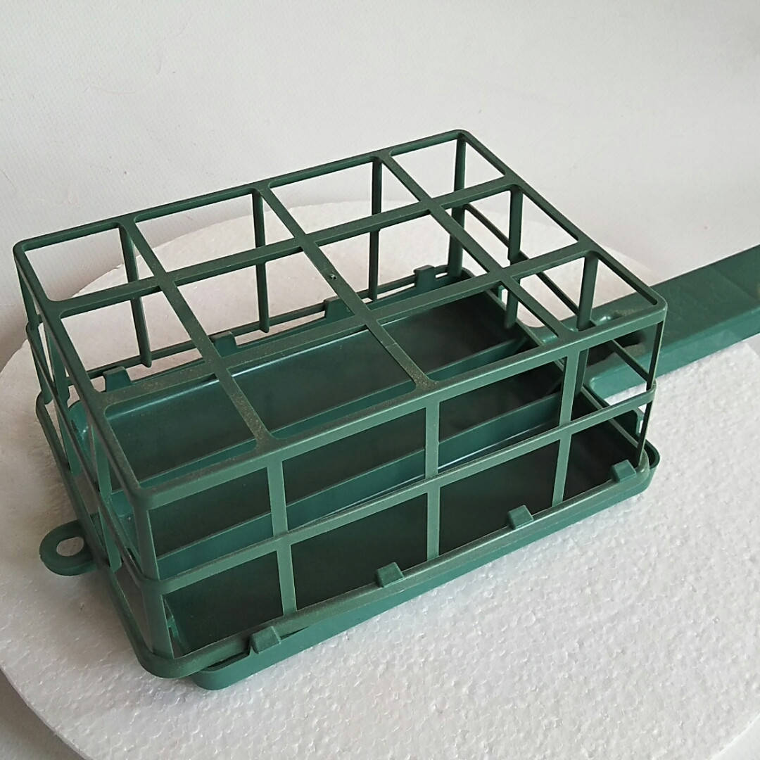 

Форма каркас флористическая для пены Floret big Victoria