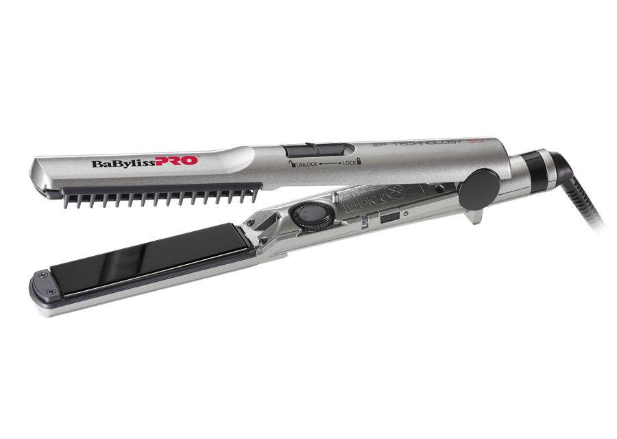 

Утюжок BaByliss PRO BAB2670EPE