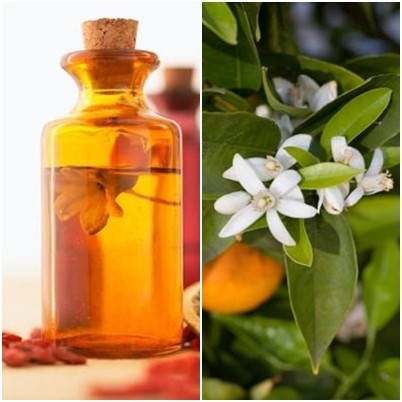 

Эфирное масло нероли 10 мл