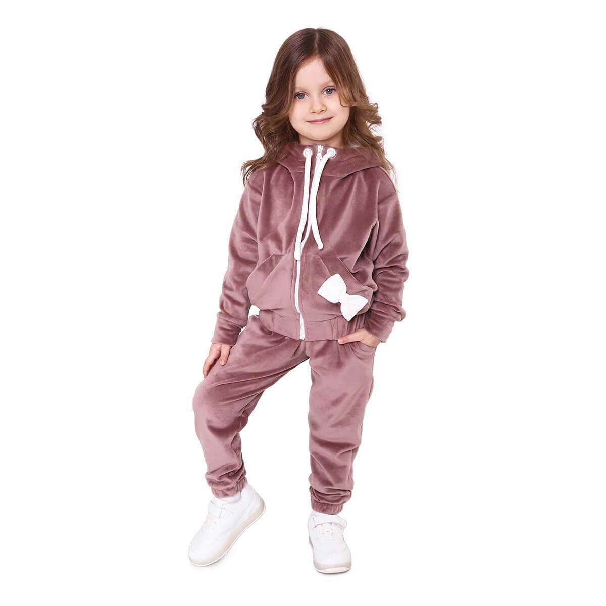 

Спортивный костюм timbo amber 86 см TIMBO 110 см, Бежевый