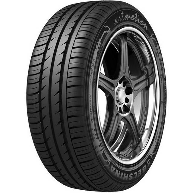 

Летние шины Белшина ArtMotion 175/70 R13 82T
