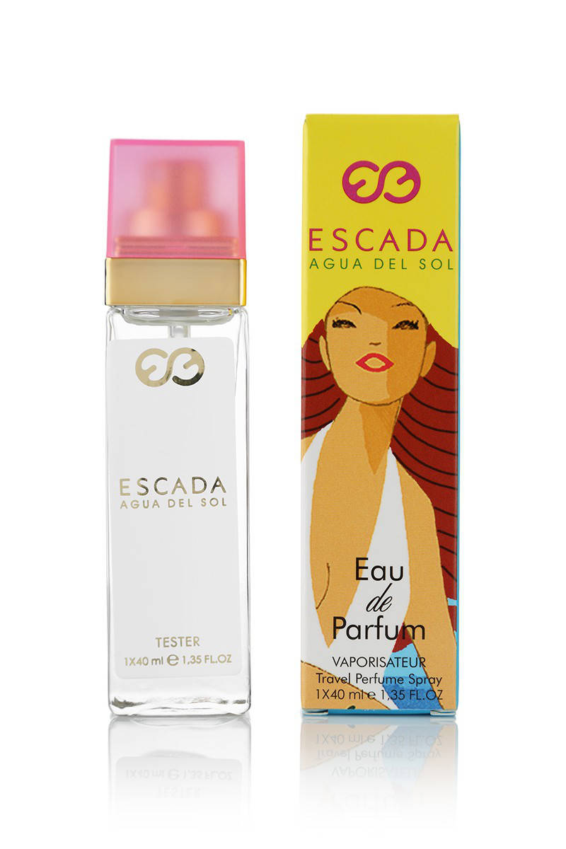 

40 мл мини-парфюм Escada Agua del Sol (Ж)