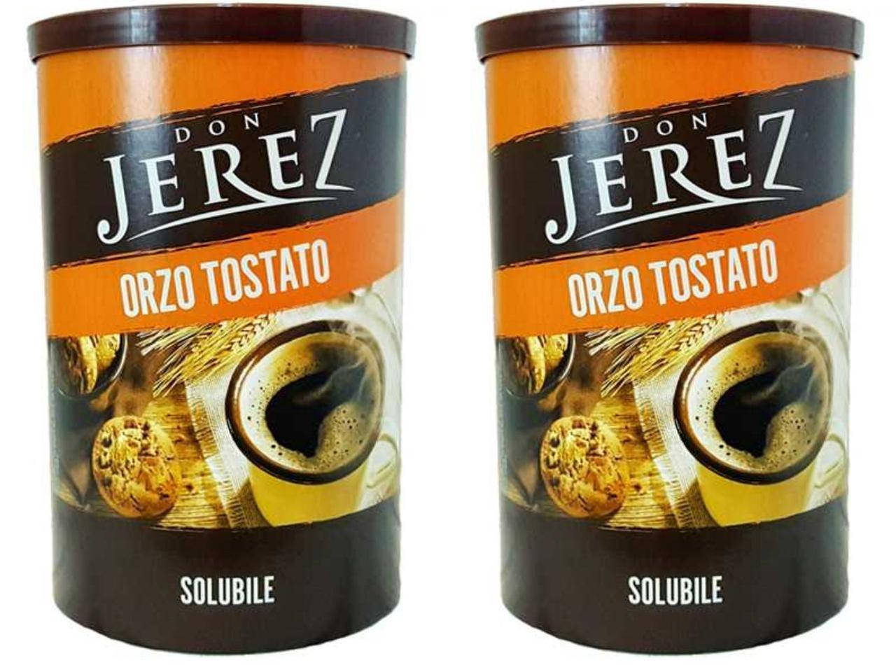 

Напій Don Jarez Orzo Tostato