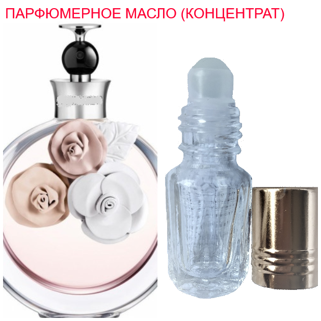 

Парфюмерное масло (концентрат) Valentina Valentino - 3мл.