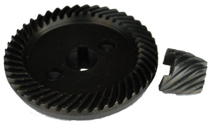 

Шестерни (пара) болгарки Einhell 8 D67x14 h18x8